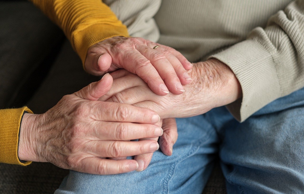 holding hands, elderly, couple-8649669.jpg