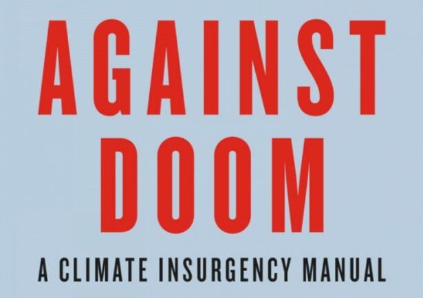 Book Review: Against Doom