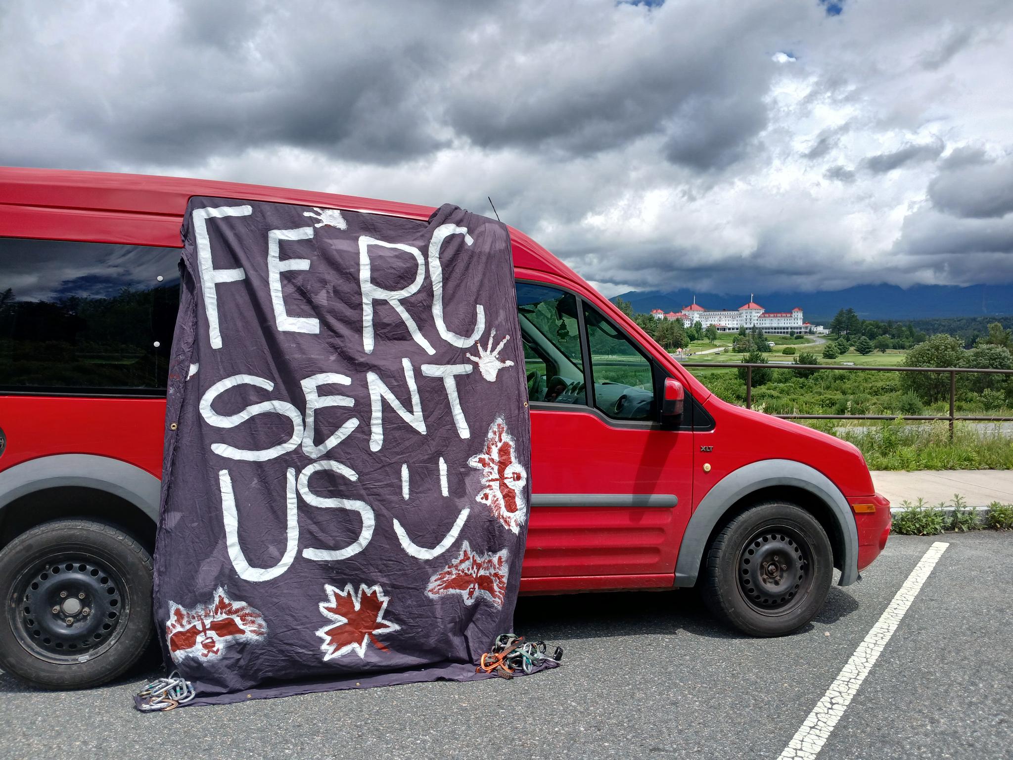 Flashback Episode: Leif’s Swamp Proposal at NEPOOL Week
